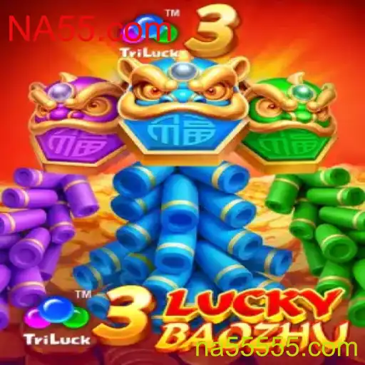 Introdução e Regras do Jogo 3LuckyBaozhu