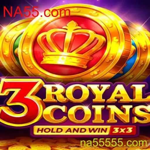 Descubra o Envolvente Mundo de 3royalcoins