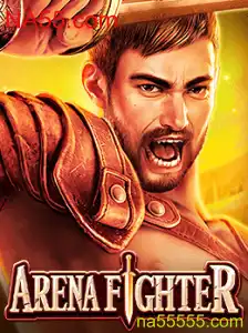 Desvendando o Mundo de ArenaFighter: Estratégia e Aventura no Universo de NA55.com