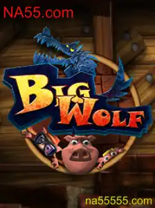 BigWolf: O Novo Jogo On-line Que Está Conquistando o NA55.com