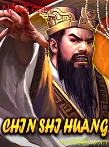 Descubra ChinShiHuang: O Fascinante Jogo com Elementos Históricos e Estratégicos