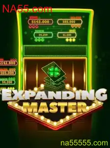 Explorando o Mundo do 'ExpandingMaster': Um Guia Detalhado