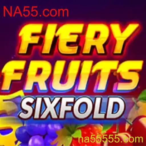 Explorando o Jogo FieryFruitsSixFold: Regras, Estratégias e Novidades