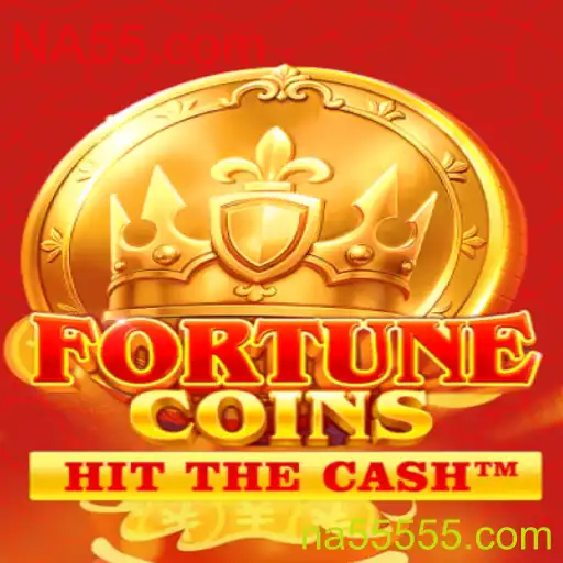 FortuneCoins: Uma Jornada de Aventura e Estratégia em NA55.com