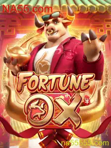 Explorando o Jogo de Slots FortuneOx: Regras e Estratégias