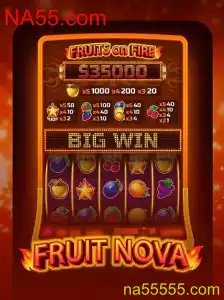 Descubra o Mundo Vibrante de FruitNova: A Experiência Lúdica de 2023
