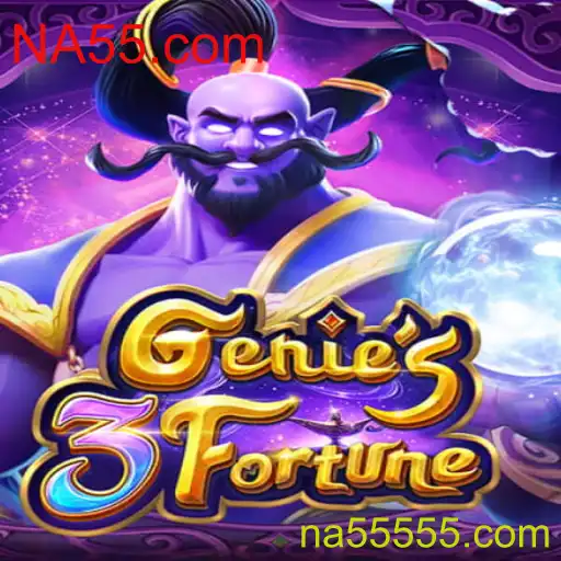 Descubra o Fascinante Universo de Genie3Fortune no NA55.com