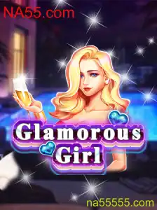 Explorando o Universo do GlamorousGirl: Uma Aventura na NA55.com