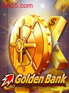 GoldenBank: Uma Introdução ao Jogo Inovador da NA55.com