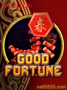 Descubra o Novo Jogo GoodFortune: Emoção e Estratégia na Arena Digital