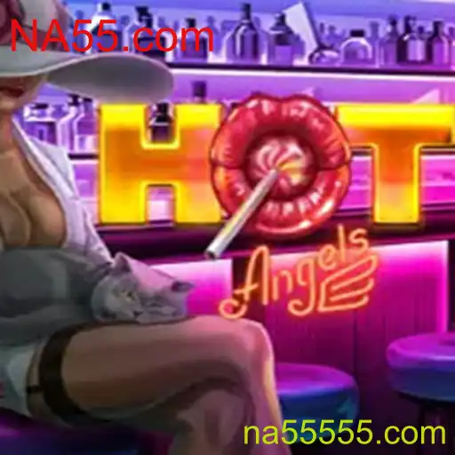 Descubra o Mundo de HotAngels em NA55.com