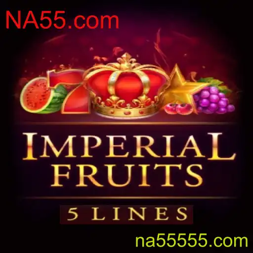 Conheça o Jogo Inovador ImperialFruits5 e Descubra Suas Regras