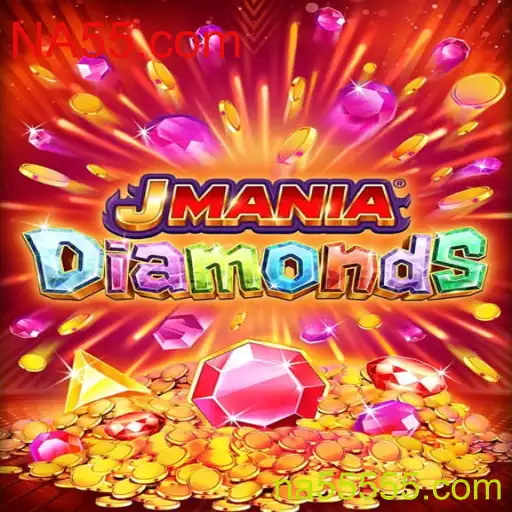 Explorando JManiaDiamonds: Um Mergulho no Jogo Sensação da Atualidade