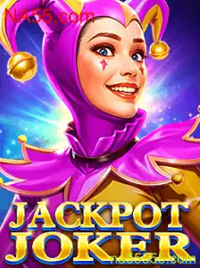 Descubra o Mundo Emocionante de JackpotJoker no NA55.com