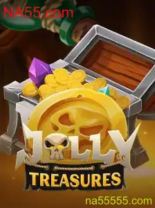 Descubra o Fascinante Mundo de JollyTreasures