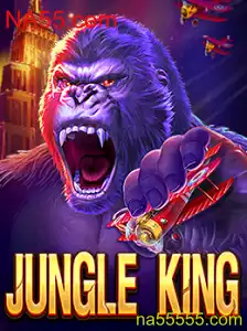 Guia Completo para JungleKing: Descubra as Aventuras na Floresta
