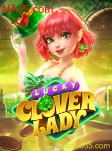 Descubra o Mundo de LuckyCloverLady: Um Jogo de Aventura e Sorte da NA55.com