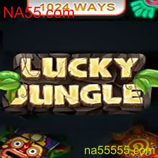 LuckyJungle1024: Conheça o Novo Fenômeno dos Jogos Online