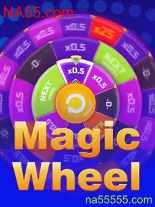 Explorando o Universo Mágico do MagicWheel