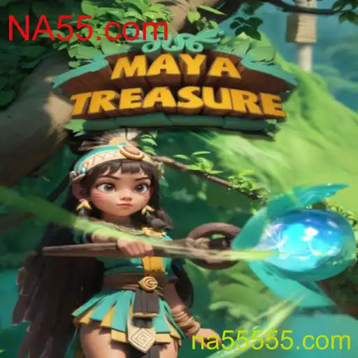 Explorando o Fascinante Mundo de MayaTreasure na Plataforma NA55.com