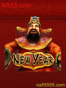 A Revolução do Entretenimento com o Jogo NewYear da NA55.com