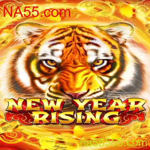 NewYearRising: Um Jogo de Estratégia Inovador para 2023