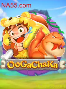 Explorando o Mundo de OoGaChaKa: Um Jogo Empolgante no NA55.com