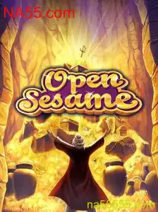 Explorando o Mundo do OpenSesame: Uma Experiência de Jogo Inovadora