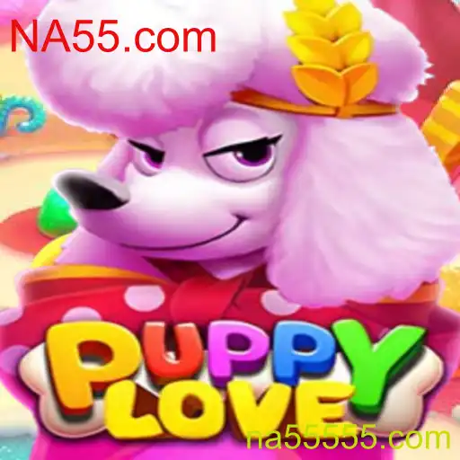 Descubra o Mundo Divertido de PuppyLove no NA55.com