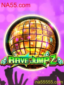 Descubra a Aventura de RaveJump2 no NA55.com