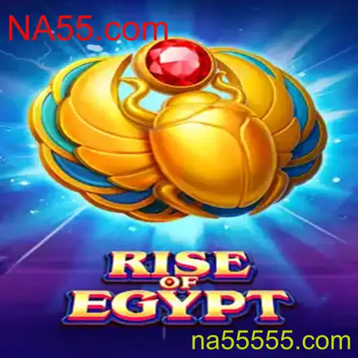 RiseOfEgypt: Um Mergulho Fascinante em Tempos Antigos com NA55.com