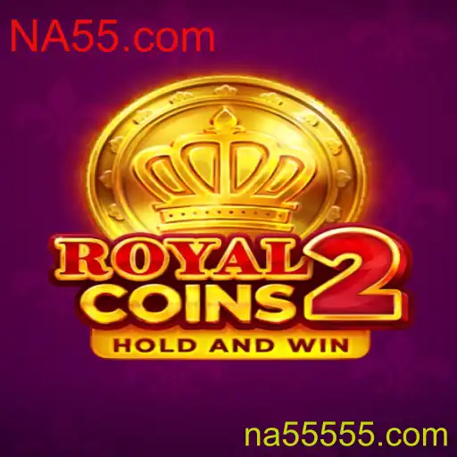 Descubra o Mundo de RoyalCoins2: Um Jogo de Estratégia e Aventura