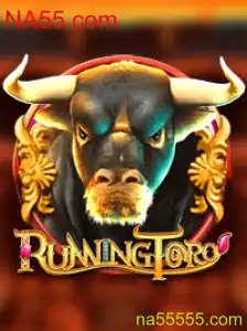 Descubra RunningToro: Um Jogo Emocionante na Plataforma NA55.com