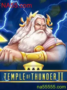 Explorando TempleofThunderII: Aventura Épica no Mundo dos Jogos Online
