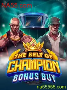Explorando o Jogo TheBeltOfChampionBonusBuy: Regras, Desafios e Estratégias
