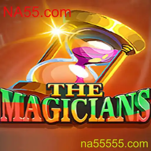 Descubra as Aventuras Incríveis de TheMagicians