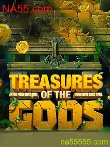 Descubra TreasureoftheGods: Aventura e Estratégia no Universo de NA55.com