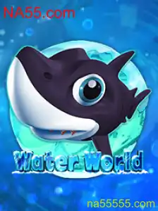 Explorando o Fascinante Mundo do Jogo WaterWorld: Uma Imersão Inovadora