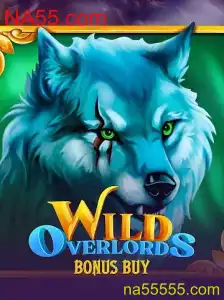 Explorando o Mundo de WildOverlordsBonusBuy e a Plataforma NA55.com