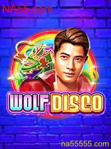 Descubra o Mundo de Aventura de WolfDisco