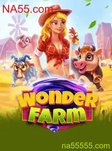 Explorando o Universo de WonderFarm: Um Jogo Inovador e Sustentável
