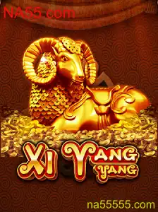 Descubra o Mundo Emocionante de 'XiYangYang'